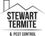 Stewart Termite & Pest Control Logo