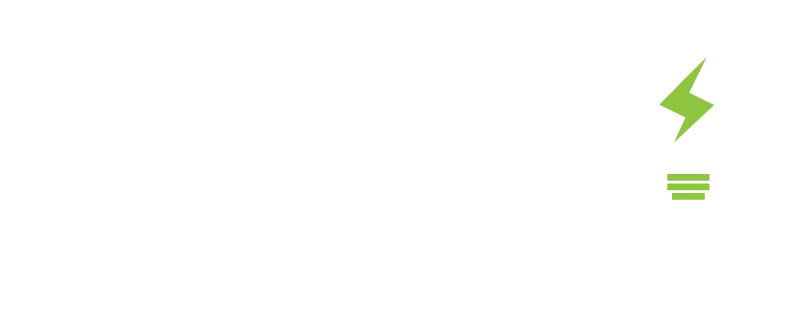 STG Electric Services, 24/7 Emergency Service Logo