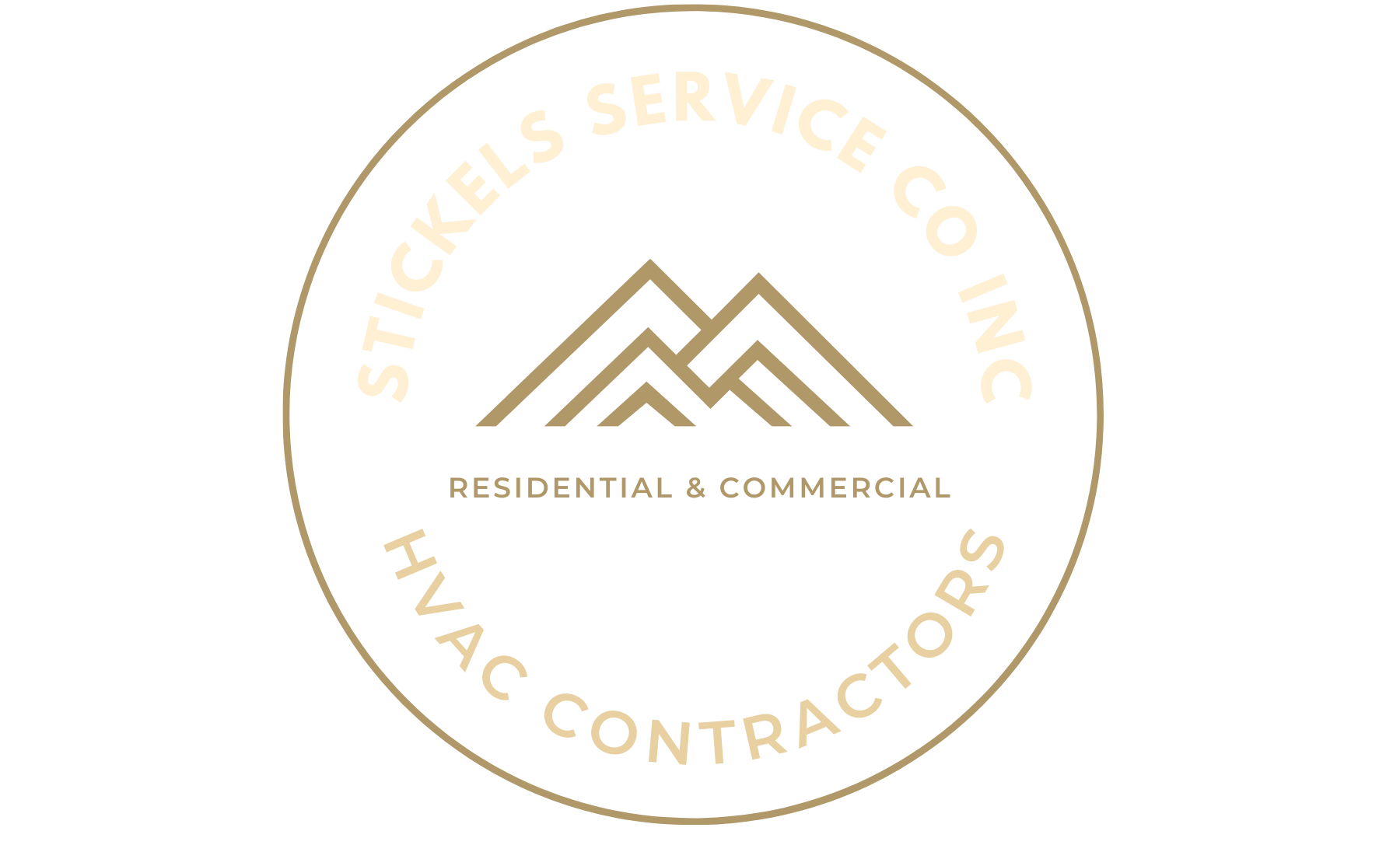 Stickels Service Co Inc Logo