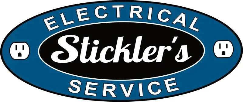 Stickler's Electrical Service Logo