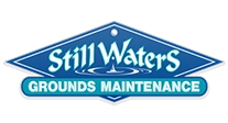 Still Waters Ground Maintenance Logo