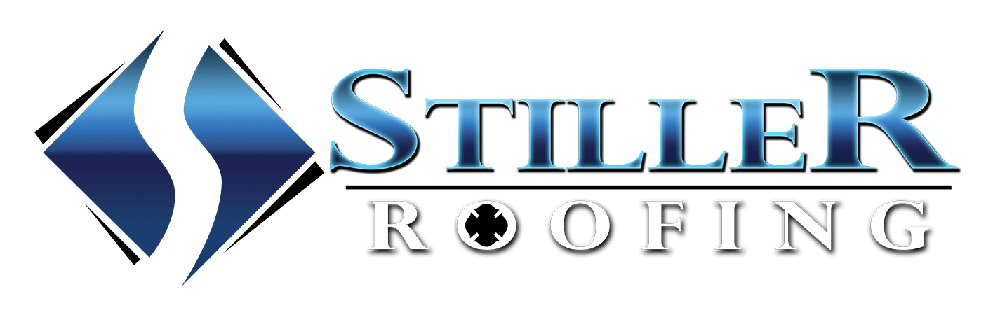 Stiller Roofing Logo