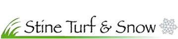Stine Turf & Snow, Inc. Logo