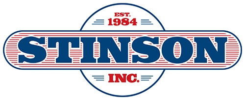 Stinson Heating & Cooling Inc Logo