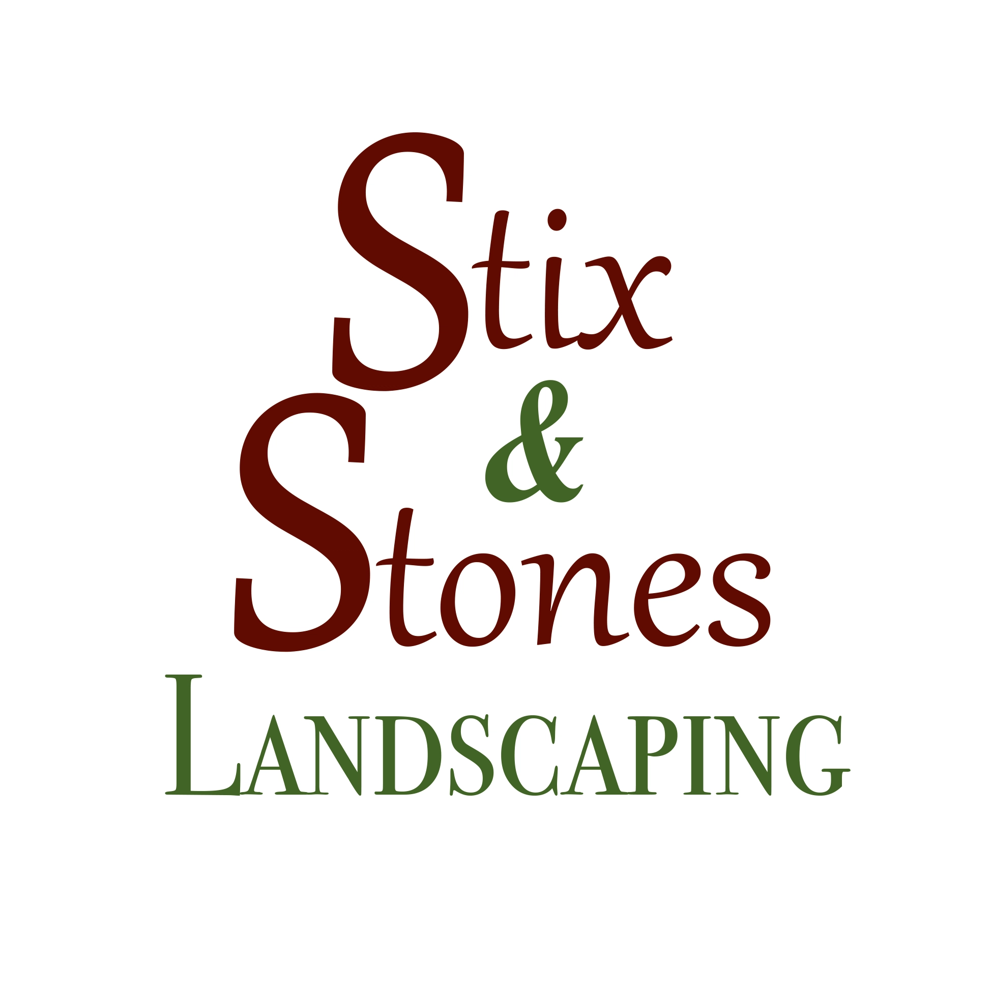 Stix & Stones Logo