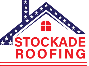 Stockade Roofing Logo