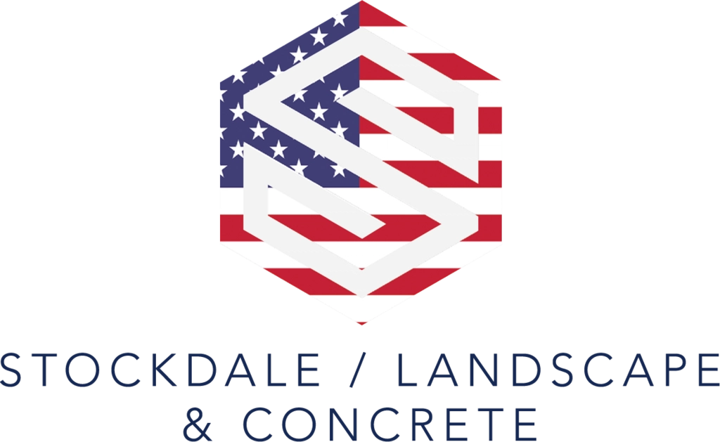 Stockdale Landscape, LLC Logo