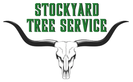 Stockyard Tree Service Logo