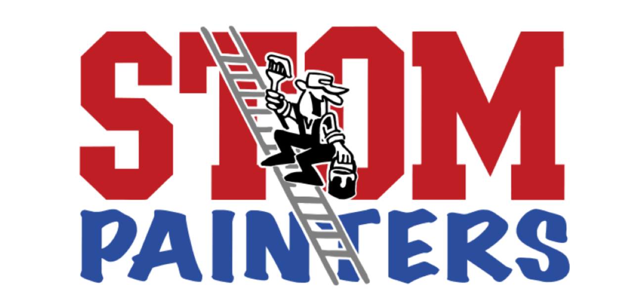 Stom Painters Logo