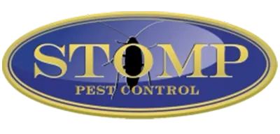 Stomp Pest Control Logo