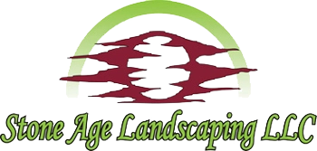 Stone Age Landscaping LLC Logo