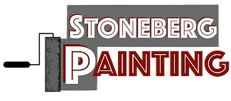 Stoneberg Painting Logo