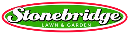 Stonebridge Lawn & Garden Logo