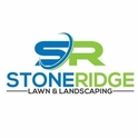 StoneRidge Lawn & Landscaping Logo