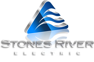 Stones River Electric Logo