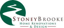 Stoney Brooke Home Renovations & Design Logo