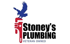 Stoney's Plumbing Logo