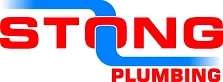 Stong Plumbing Logo