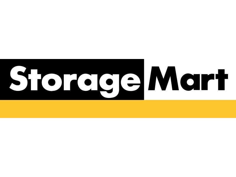 StorageMart Logo