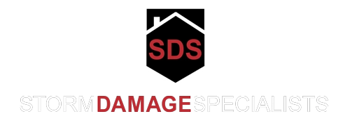 Storm Damage Specialists, LLC Logo
