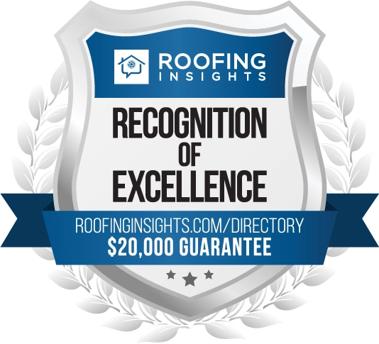 Storm Group Roofing Logo