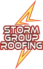 Storm Group Roofing Inc. Massachusetts 02343 Logo