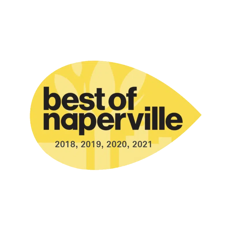 Storm Guard of Naperville Logo