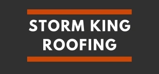 Storm King Roofing LLC Logo