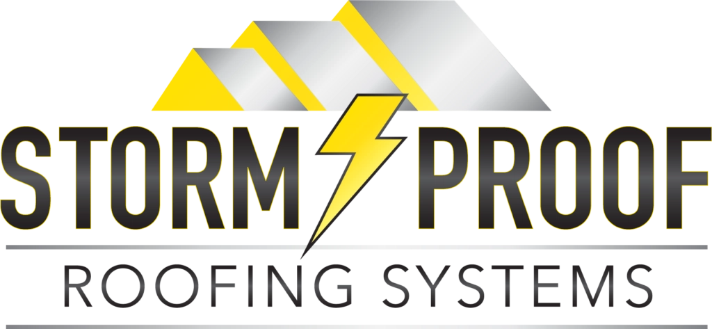 Storm Proof Roofing Systems Logo