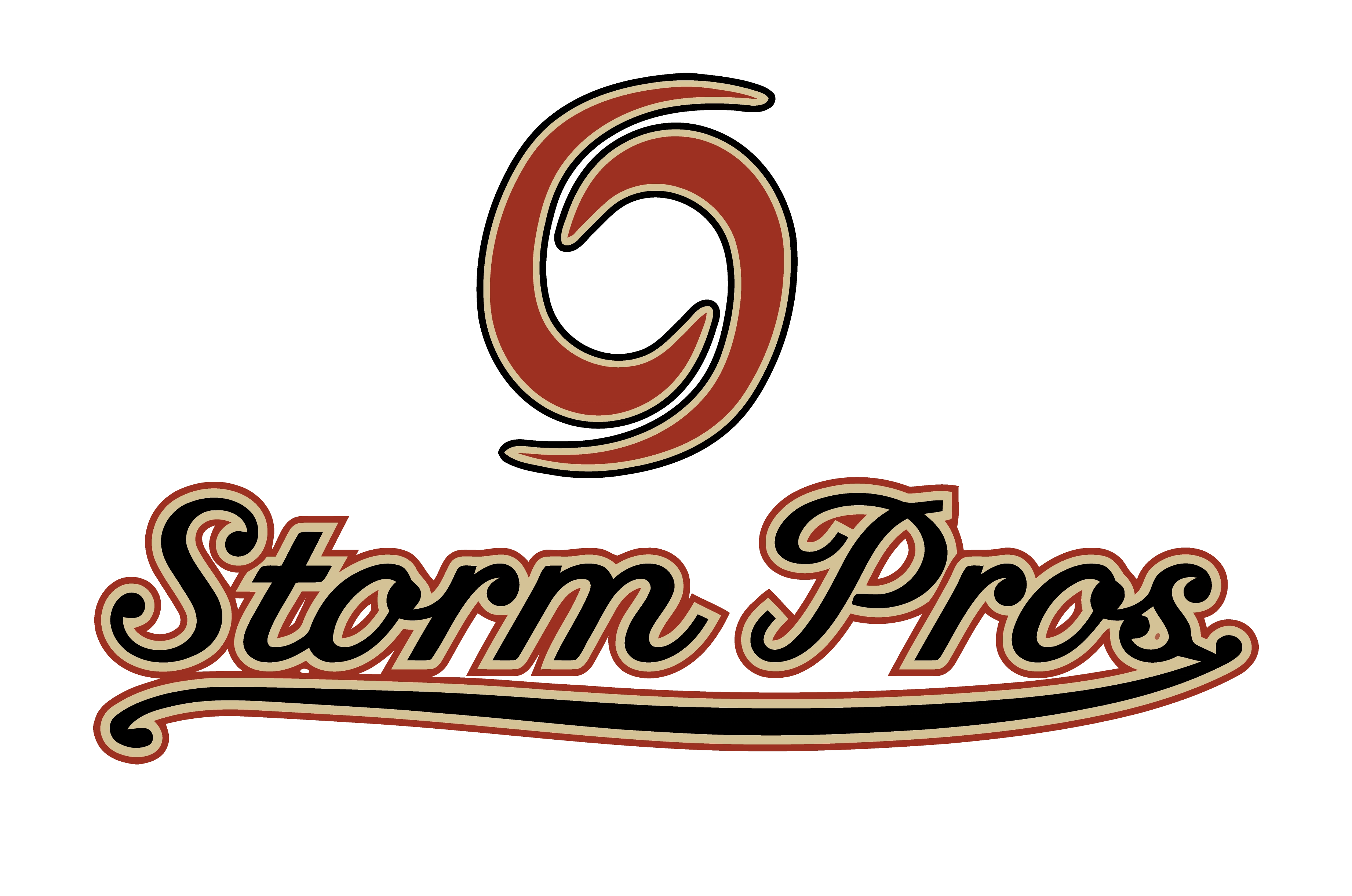 Storm Pros Roofing & Restoration LLC Logo