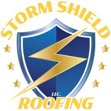 Storm Shield Roofing LLC Logo
