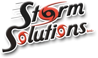 Storm Solutions, Inc Logo