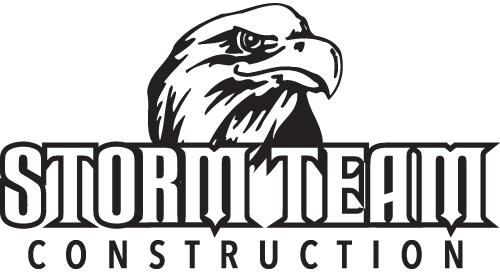 Storm Team Construction, INC. Logo