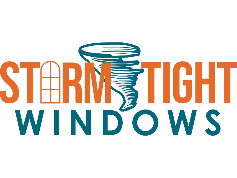 Storm Tight Windows of Texas Logo