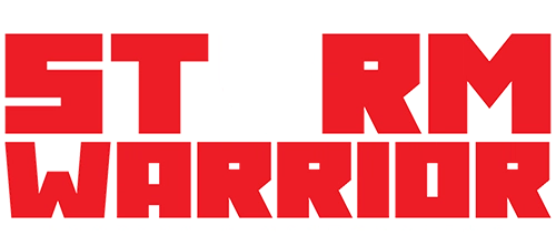 Storm Warrior Roofing and Restoration Logo