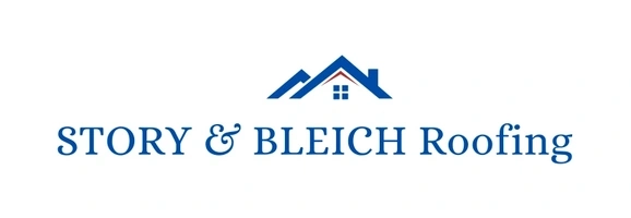 STORY & BLEICH Roofing Logo
