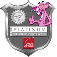 Story Roofing Company, Inc Logo