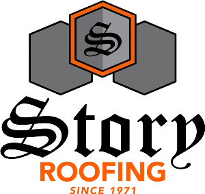 Story Roofing Company, Inc Logo