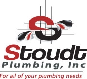 Stoudt Plumbing Inc Logo