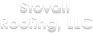Stovall Roofing Logo