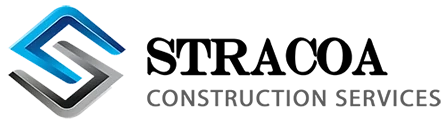 Stracoa Construction Services Logo