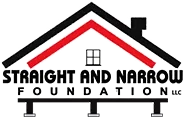 Straight & Narrow Foundation Co Logo