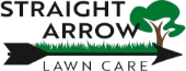 Straight Arrow Lawn Care LLC Logo