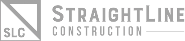 Straight Line Construction - Kitchen & Bath Remodel (Ocala) Logo