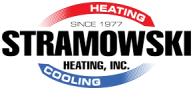 Stramowski Heating Inc Logo