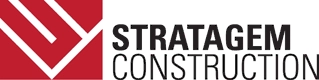 Stratagem Construction & Home Remodeling Logo