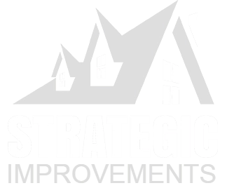 Strategic Improvements Logo