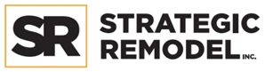 Strategic Remodel Inc. Logo