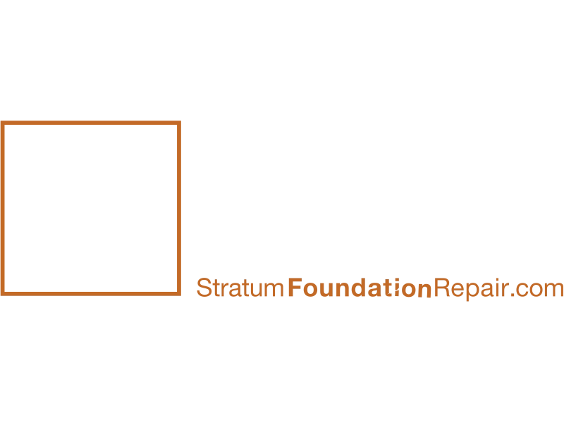 Stratum Foundation Repair Logo