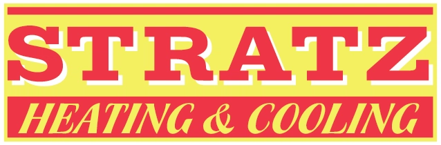 Stratz Heating & Cooling, Inc. Logo